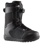 HEAD Chaussure de Snowboard Classic LYT BOA Boot Unisexe-Adulte, Noir, 255