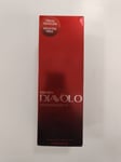 Antonio Banderas Diavolo For Man EDT 200ml Perfume For Men