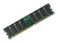 Coreparts - Ddr3 - Modul - 4 Gb - Dimm 240-Pin - 1333 Mhz / Pc3-10600 - Registrerad - Ecc - För Lenovo Flex System X240 Compute Node  System X35xx M3  X35xx M4  X36xx M3  X3950 X5