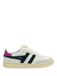 Gola Falcon Leather Trainers