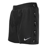 NIKE Mens Logo Tape, 001-black, M Shorts, 001-black, M EU