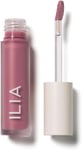 Ilia Natural Balmy Gloss Tinted Lip Oil Non Toxic Cruelty Free Clean Beauty Mayb