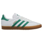 adidas Originals Sneaker Gazelle - Vit/Grön adult IH2216