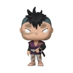 Figurine Funko Pop Animation Demon Slayer Genya