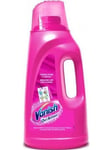 VANISH Oxi Action Liquid Stain Remover For Colored Fabrics Pink 2000ml