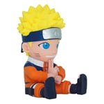 [DISPO A CONFIRMER] Naruto Shippuden tirelire PVC Naruto Ver. 1 15 cm