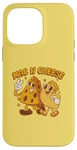 Coque pour iPhone 14 Pro Max Mac N cheese / Macaroni & Cheese / Mac and Cheese