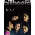 Billboard Artist  New Jin&#039;s Edition [C] (Group)