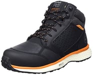 Timberland PRO Homme Reaxion NT FP ESD S3 Chaussures de Construction, Noir, 39 EU Étroit