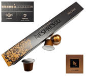 Nespresso CLASSIC Coffee Machine Capsules | Full Range of Flavors | Bulk Savings