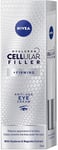 NIVEA Cellular Anti-Age Skin-Rejuvenation Eye Cream, 15 ml