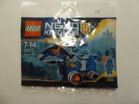 LEGO NEXO KNIGHTS 30377 -La Moto cheval- polybag  scellé