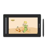 Tablette Graphique avec Écran XPPen Artist 12 2nd Édition Le Petit Prince 11,6 Pouces Laminé 127% sRGB Stylet X3 Compatible avec Windows Mac Chrome OS Android Linux