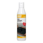 HG Hob Cleaner Extra Strong, Effective Kitchen Degreaser & Induction Hob Cleaner & Protector, Safe for Electric & Gas Cookers, Safe Stove Top Cleaner, Fresh Fragrance & Maximum Shine - 250 ml