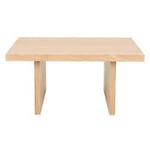 Nordic Furniture Group H Kilsund soffbord ekfanér 100X80 cm