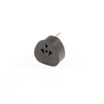 USA, AUS, EU To UK Universal Travel Plug Adaptor Converter for Tourist/ Business