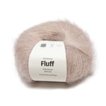 Mohair Silk Fluff 25 gr Forest Mouse beige A782 Adlibris