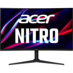 Écran Acer 27" 180 Hz