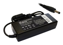 Dell Inspiron 7560 Compatible Laptop Power AC Adapter Charger