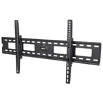 Manhattan TV &amp; Monitor Mount, Wall, Tilt, 1 screen, Screen Sizes: