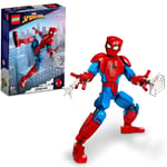 LEGO Super Heroes - Spider Man Figur 76226