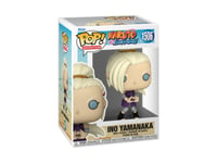 Funko Pop Vinyl Naruto Ino Yamanaka