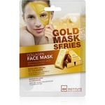 IDC Institute Gold Mask Series Fugtende ansigtsmaske med guld 60 g