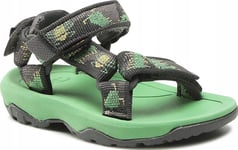 Teva T's Hurricane Xlt 2, Cvgrn, 20 (Us 5)  Uk 4