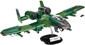 Cobi A-10 Thunderbolt II Warthog