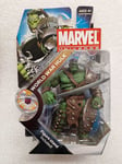 MARVEL - Marvel Universe Series 3 World War Hulk Action Figure Hasbro