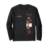 The Lost Boys Scenes Logo Long Sleeve T-Shirt