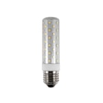 LED navigationslampa 6500K 1300lm E27 10W