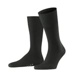 Falke Strømper Airport Sock Skogsgrønn Str 43/44 Herre