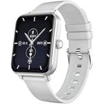 Smartwatch - myPhone - Watch Classic 2 - Batteri 260 mAh - Autonomi 7 dagar - Skärm 1,85 tum