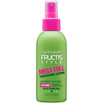 Fructis Style Mega Full Thickening Lotion, All Hair Types, 5 oz. Packaging May