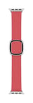 Apple Watch Modern Buckle Band (40mm) - Peony Pink - Large