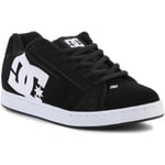 Chaussures de Skate DC Shoes  DC Net 302361-BLW