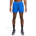 Nike Stride 5" Running Shorts Herre