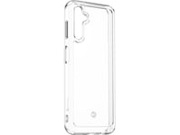 Forcell Forcell F-Protect Clear Case Futerał Do Samsung A14 4G / A14 5G Transparentny