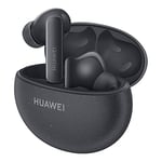 Huawei FreeBuds 5i - Wireless Earphones Black