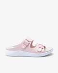 Beez Adore Pink Slip in Sandal Rosa. 36