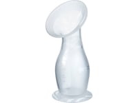 Tommee Tippe-42359441-Silicone Breast Pump/Collector Made For Me