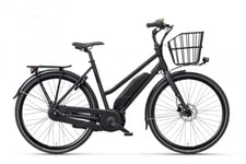 Batavus Harlem Dam 53 ( 2018 - 2021 Yamaha )   Recycle - Elcykel-Recycle - Standard Elcykel-Recycle