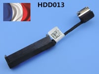 Cable SATA HDD / SSD - DC02C00B100 080RK8 pour Dell Latitude E5470