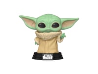 Funko The Mandalorian - The Child ("Baby Yoda"), Samlarfigur, Filmer Och Tv-Serier