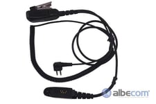 Kabel Peltor 2-stift PTT-M5-AlbeX8