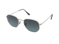 Ray-Ban Hexagonal RB3548N 003/3M