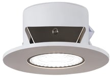 Himmennettävä LED-kohdevalaisin 230 V