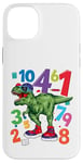 iPhone 14 Plus Maths Day Costume With Numbers On Idea For Kids Maths Number Case