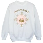 Harry Potter - Sweat Hogwarts Constellation - Fille